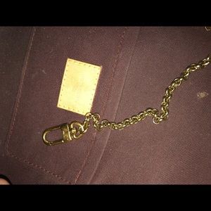 Louis Vuttion (MM) original!